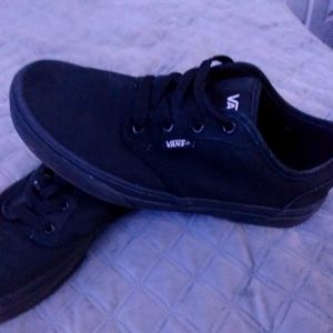 Boy/ Girl Van size 1